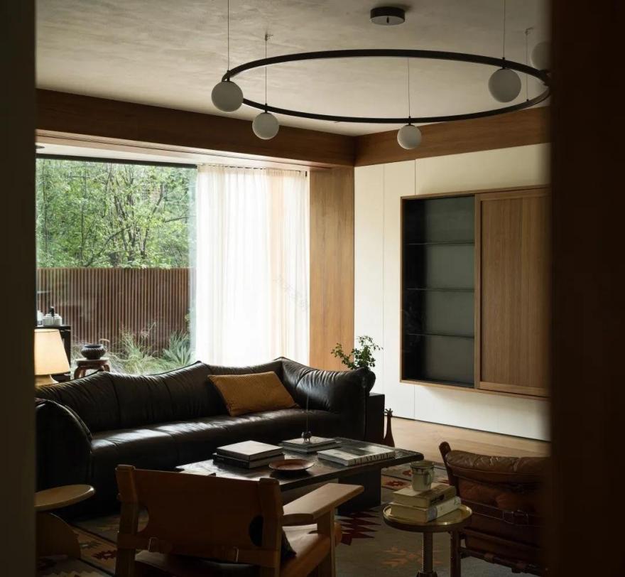 时间的容器丨中国北京丨麦驰设计-0