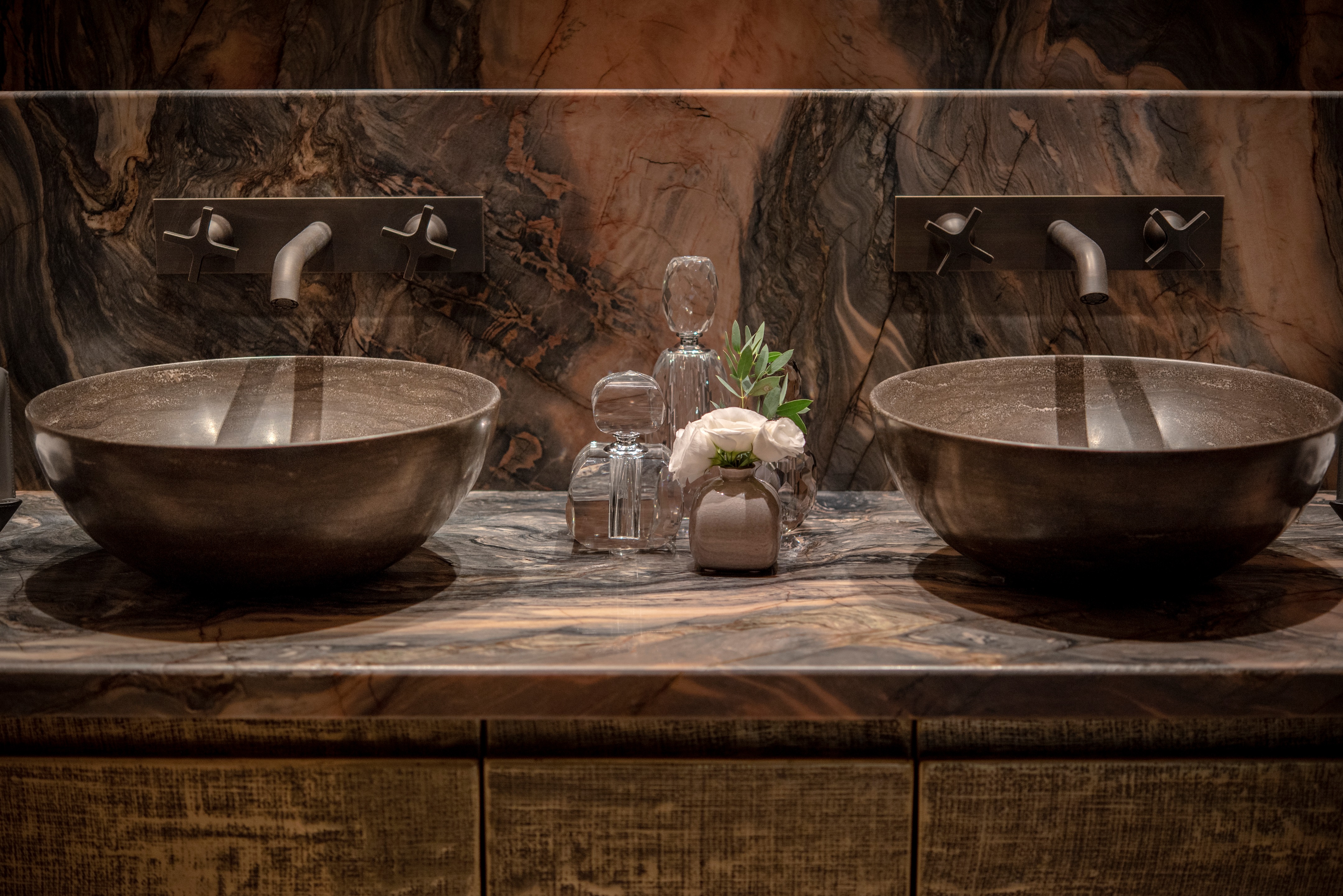 圣鹿城市旅馆 · 巴洛克风格的奢华与历史融合-106