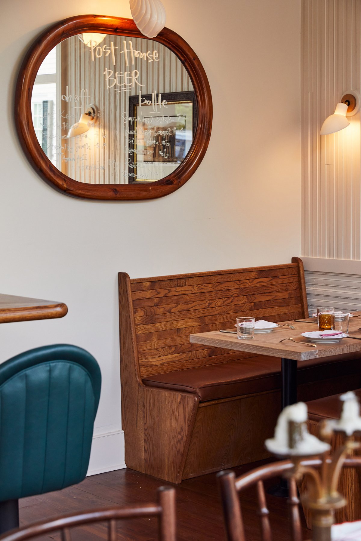 南卡罗来纳州 Post House 精品客栈,新旧世界魅力的完美融合-13