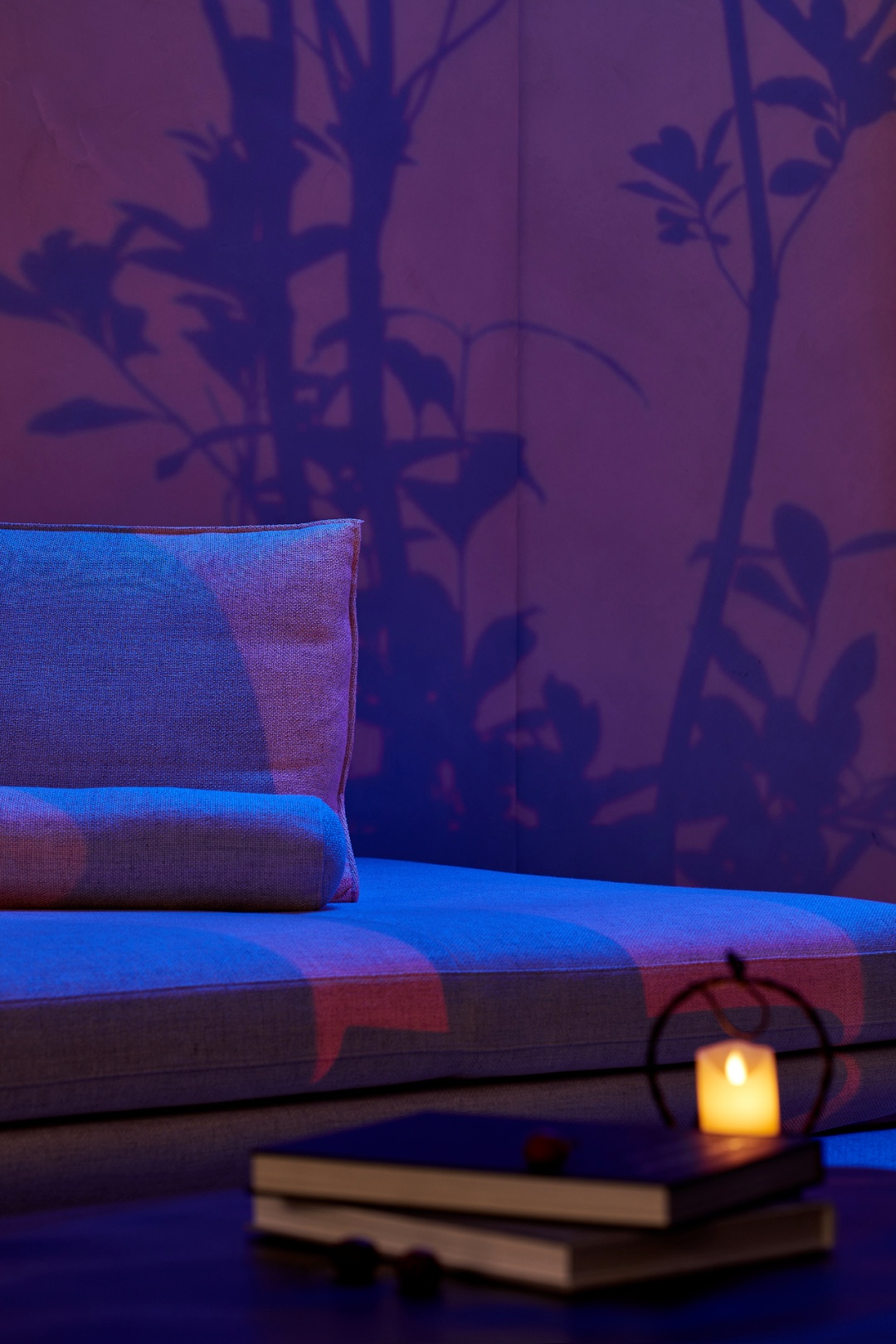 惠州·好光照明展厅丨中国惠州丨予美组设计工作室-50