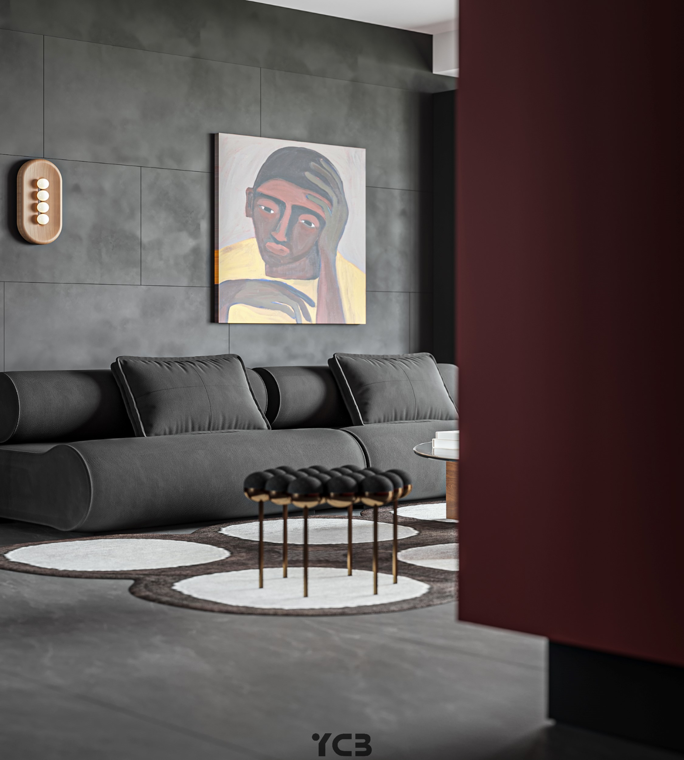 红与黑丨原创帮（设计帮）-8