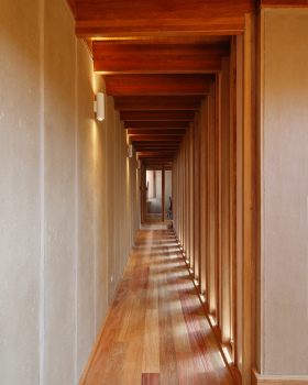 法国安第斯研究所新总部丨秘鲁利马丨Roman Bauer Arquitectos