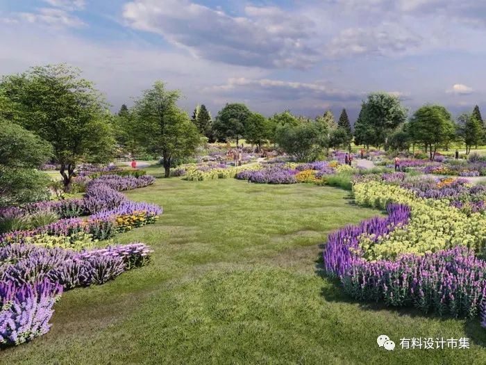 水乡美如画，宜居宜业宜游-19