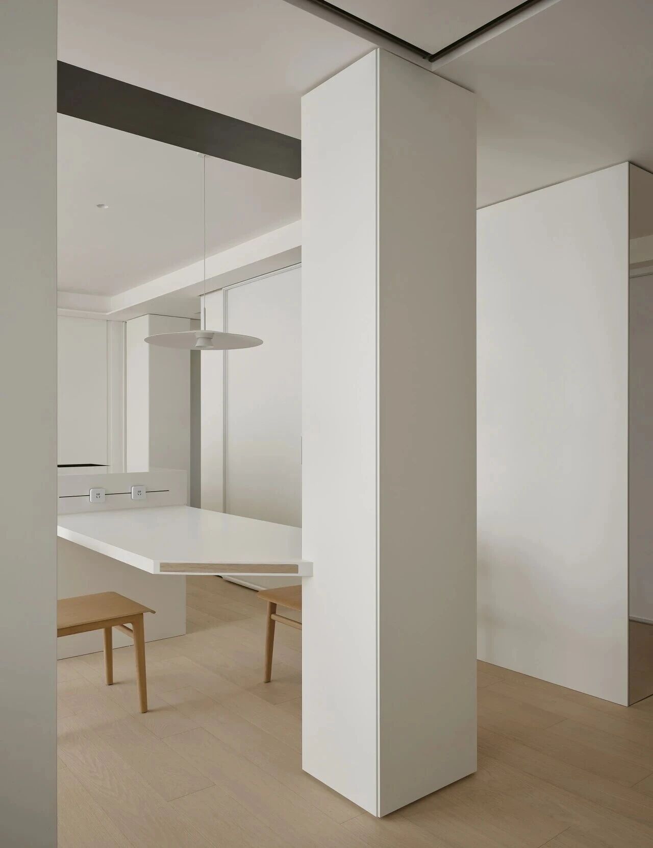 光屿间丨中国南京丨云行空间建筑设计-60