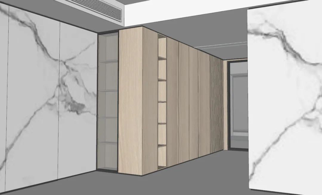 福州私宅 | 光影尺度,寻找生活的光-32