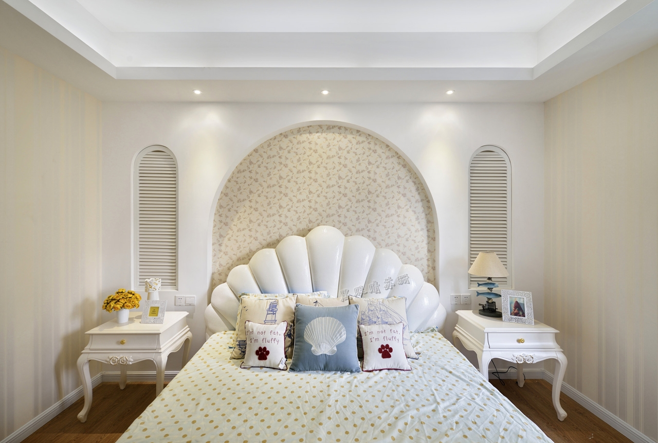 姚爱英设计· 爱在地中海-21