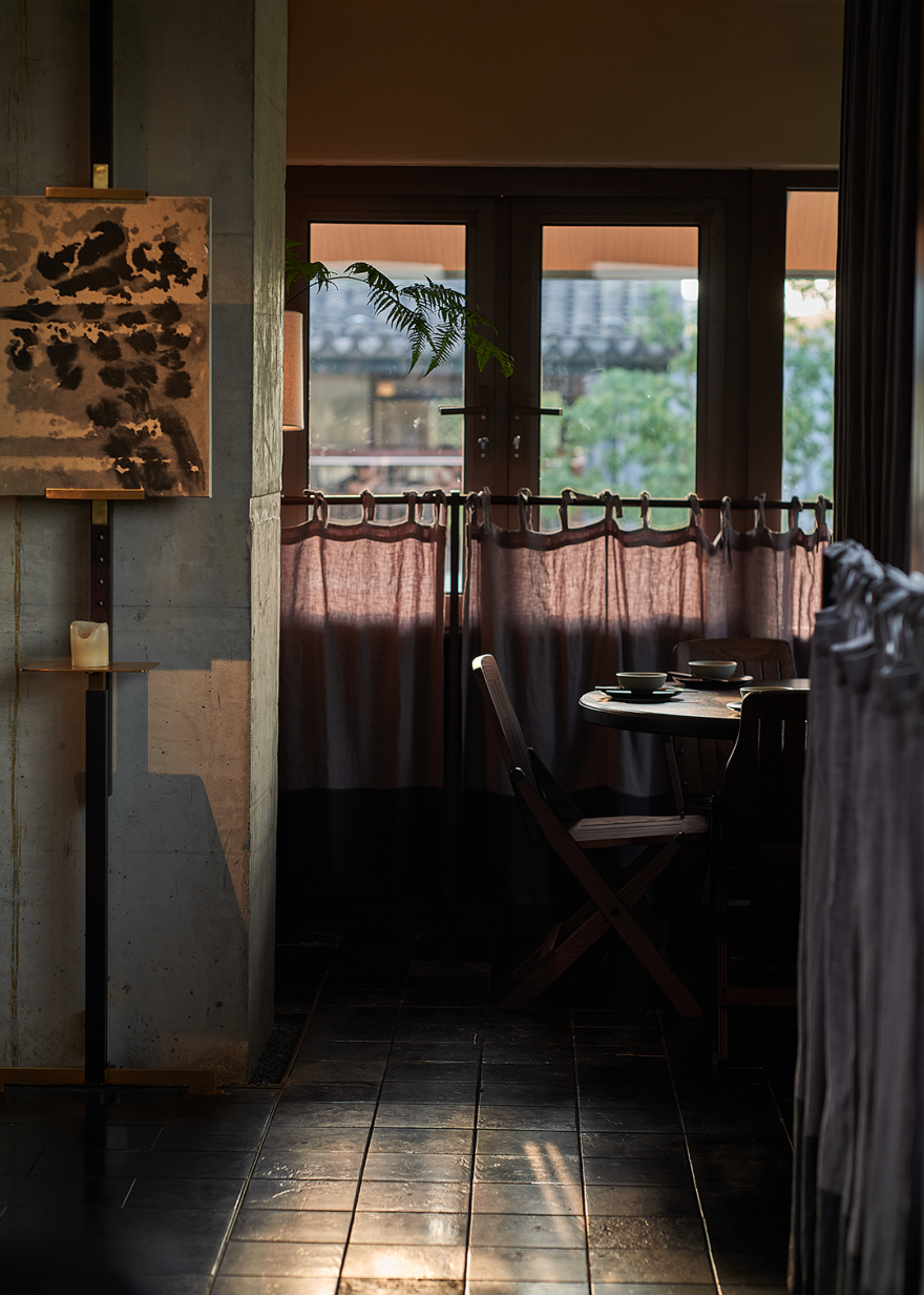 芙蓉霄丨上海沈敏良室内设计-26