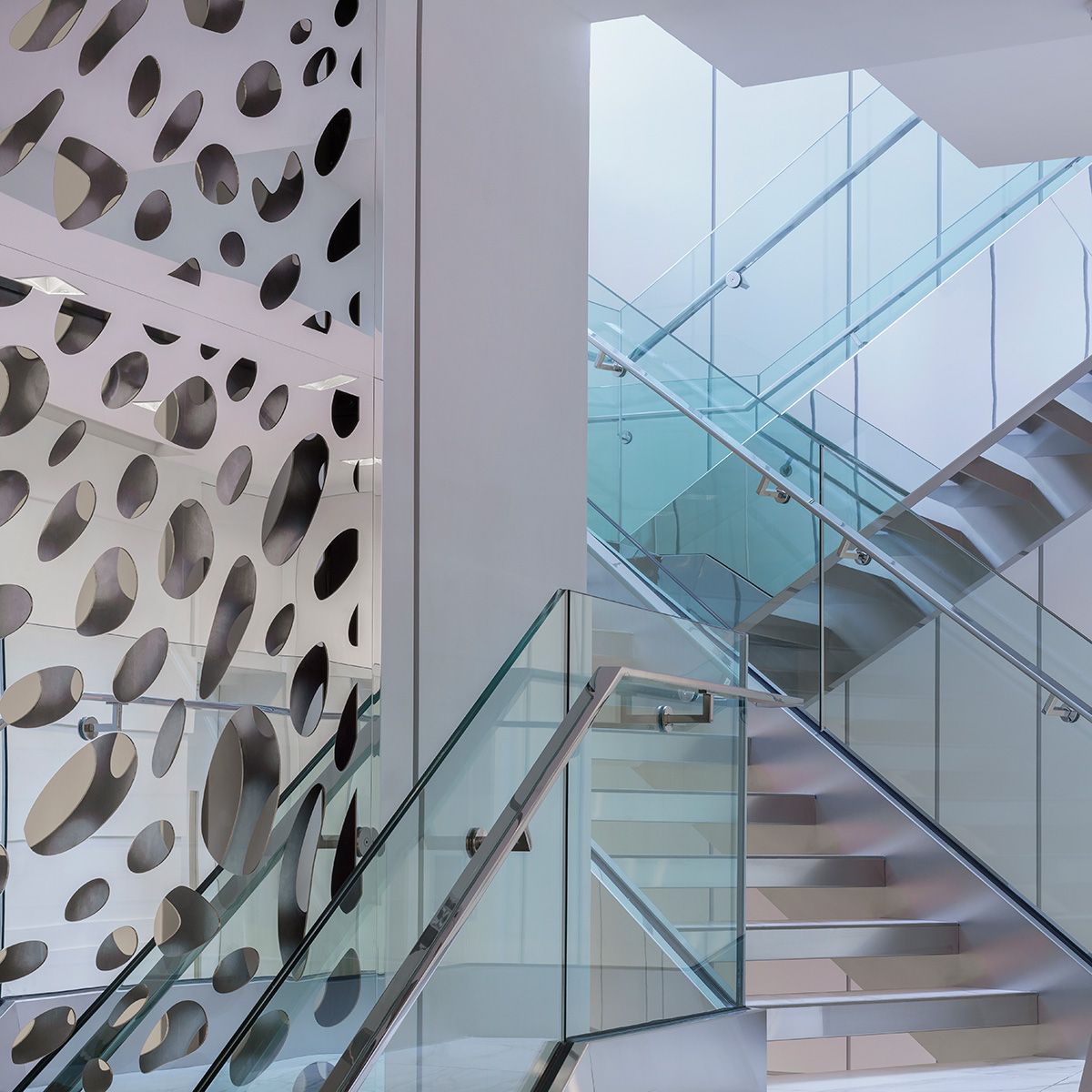 多伦多 ICECondominiums | 北欧风情的精致室内设计-8