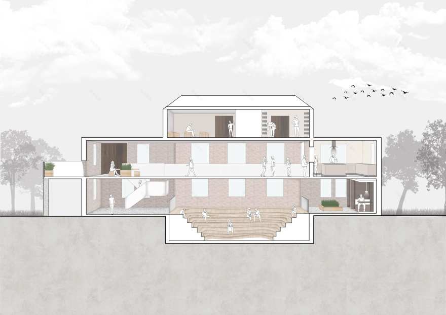 创意艺术大学展示 15 个学生设计项目,想象更美好的未来-10