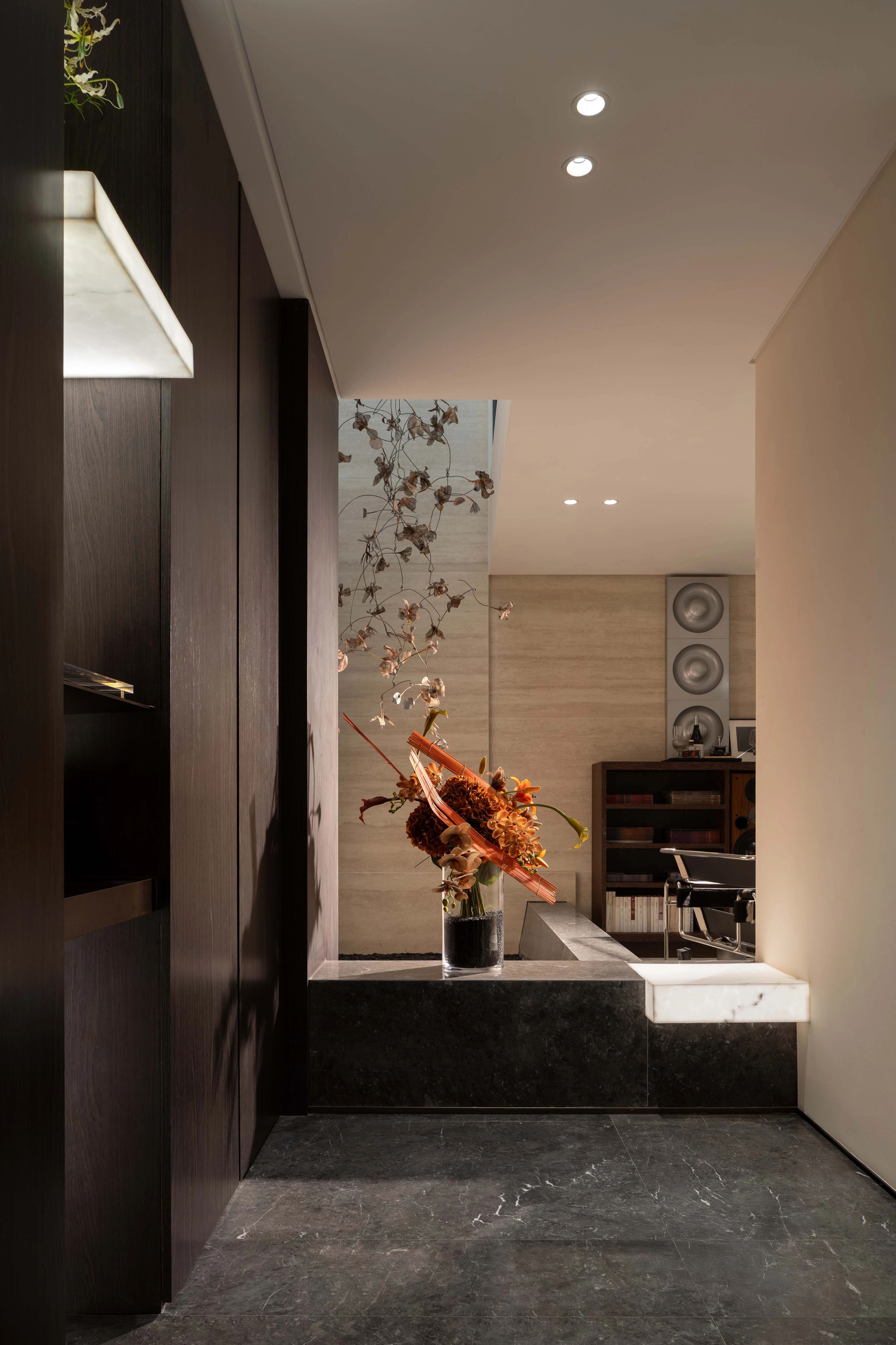 宁波凤栖云庐丨中国宁波丨近境制作,深圳市布鲁盟室内设计有限公司-82