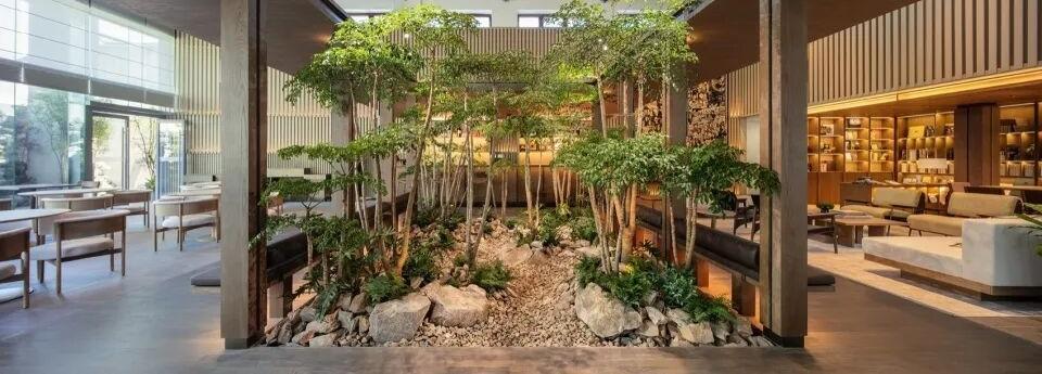 扬州广陵有熊酒店丨中国扬州丨B.L.U.E.建筑设计事务所等多家-29