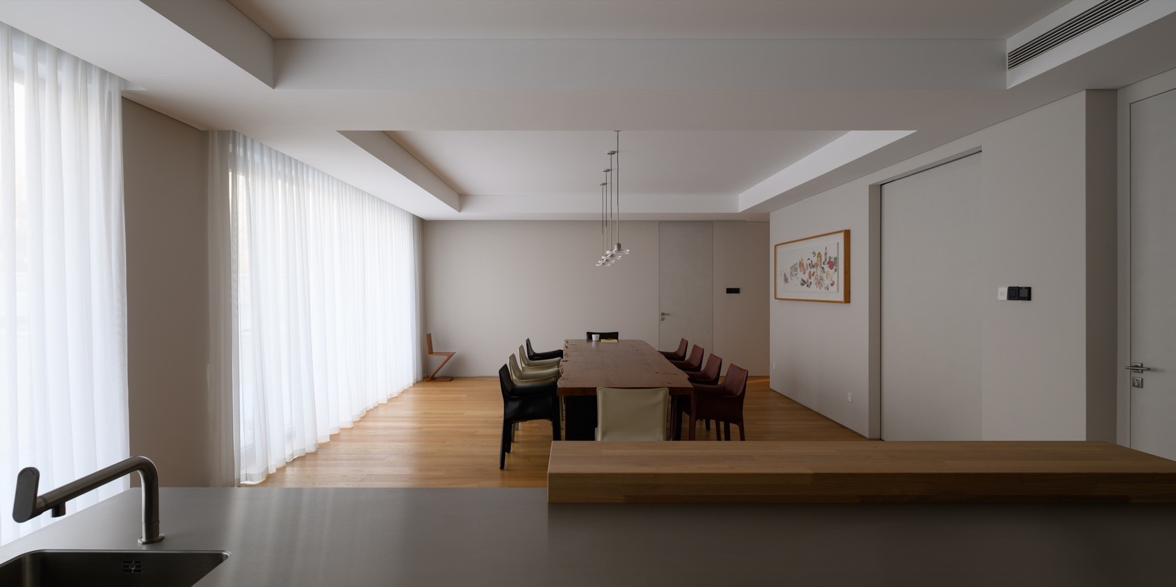 Y house，河北 / 张大为建筑工作室-32