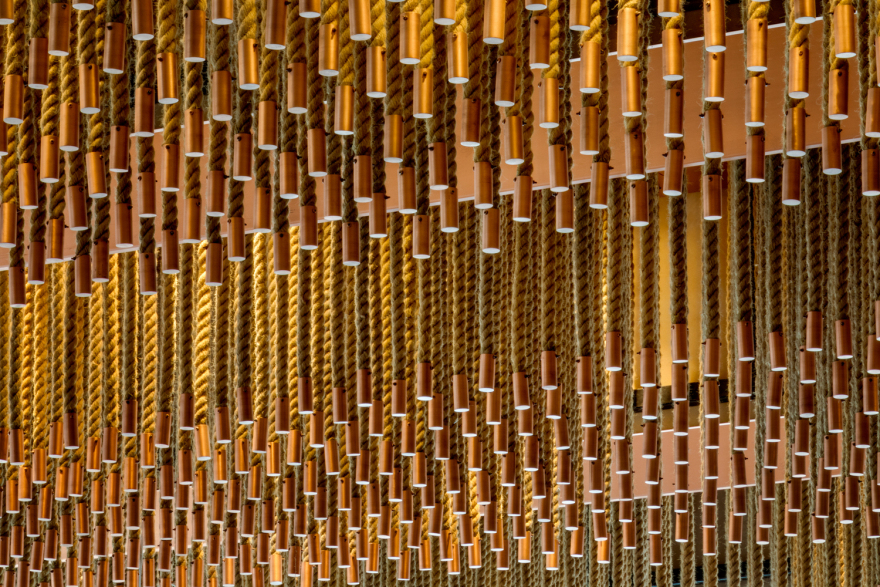 Peyote 迪拜餐厅-44