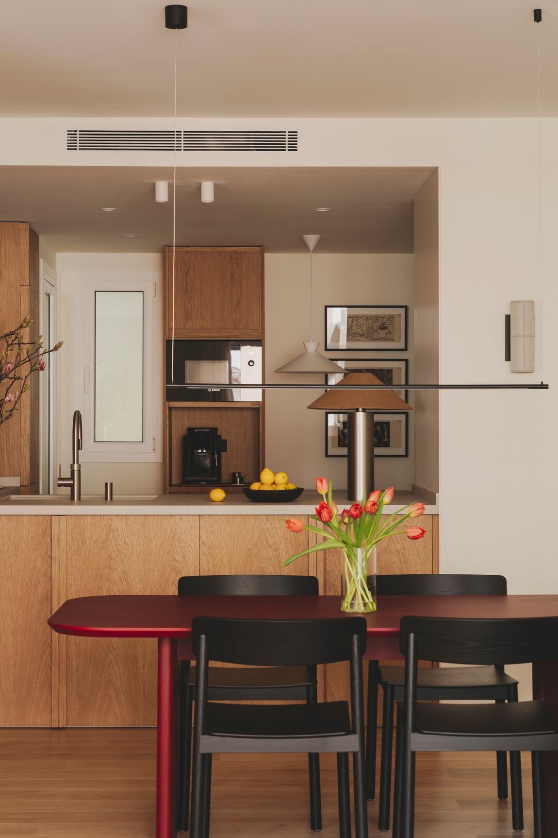 ILUSIONANTE 住宅 · Nost丨西班牙巴塞罗那丨Nost 团队-22