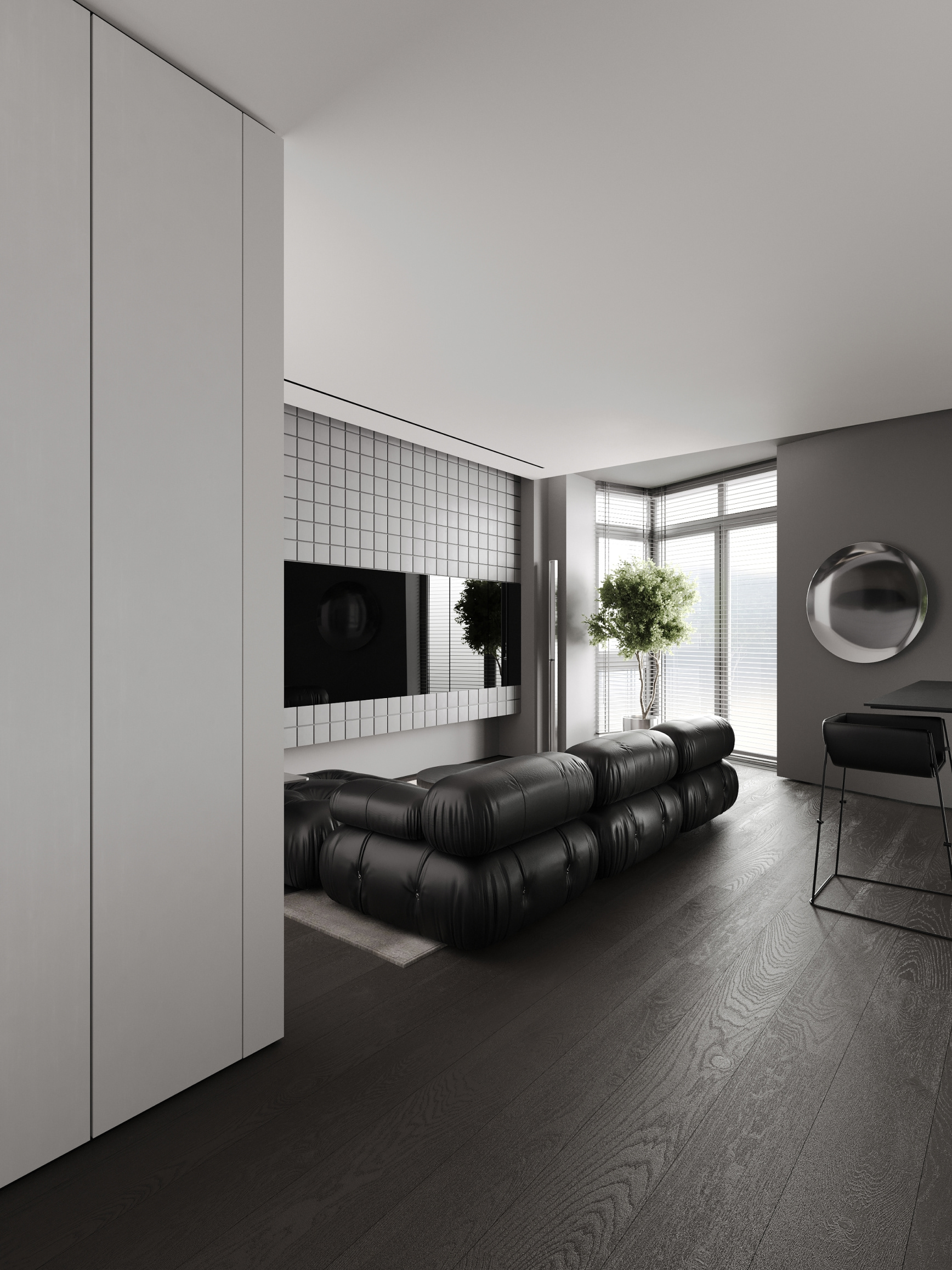 皇家公园135号丨俄罗斯圣彼得堡-13