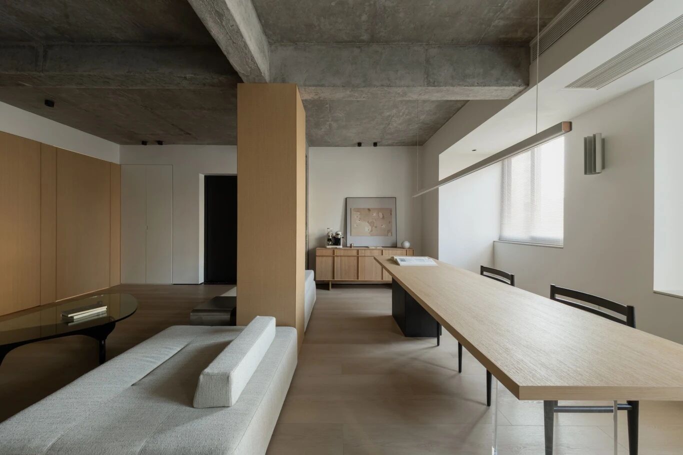 《栖木》丨中国三明丨越设计事务所-24