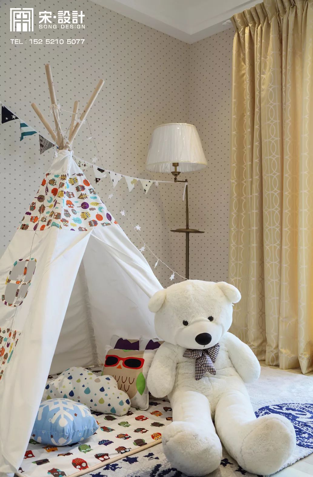 凯尔特薄暮下的乡村田园梦-55