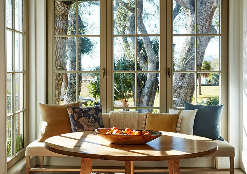 布鲁克林摄影师 Frank Frances 的精美室内摄影作品-13