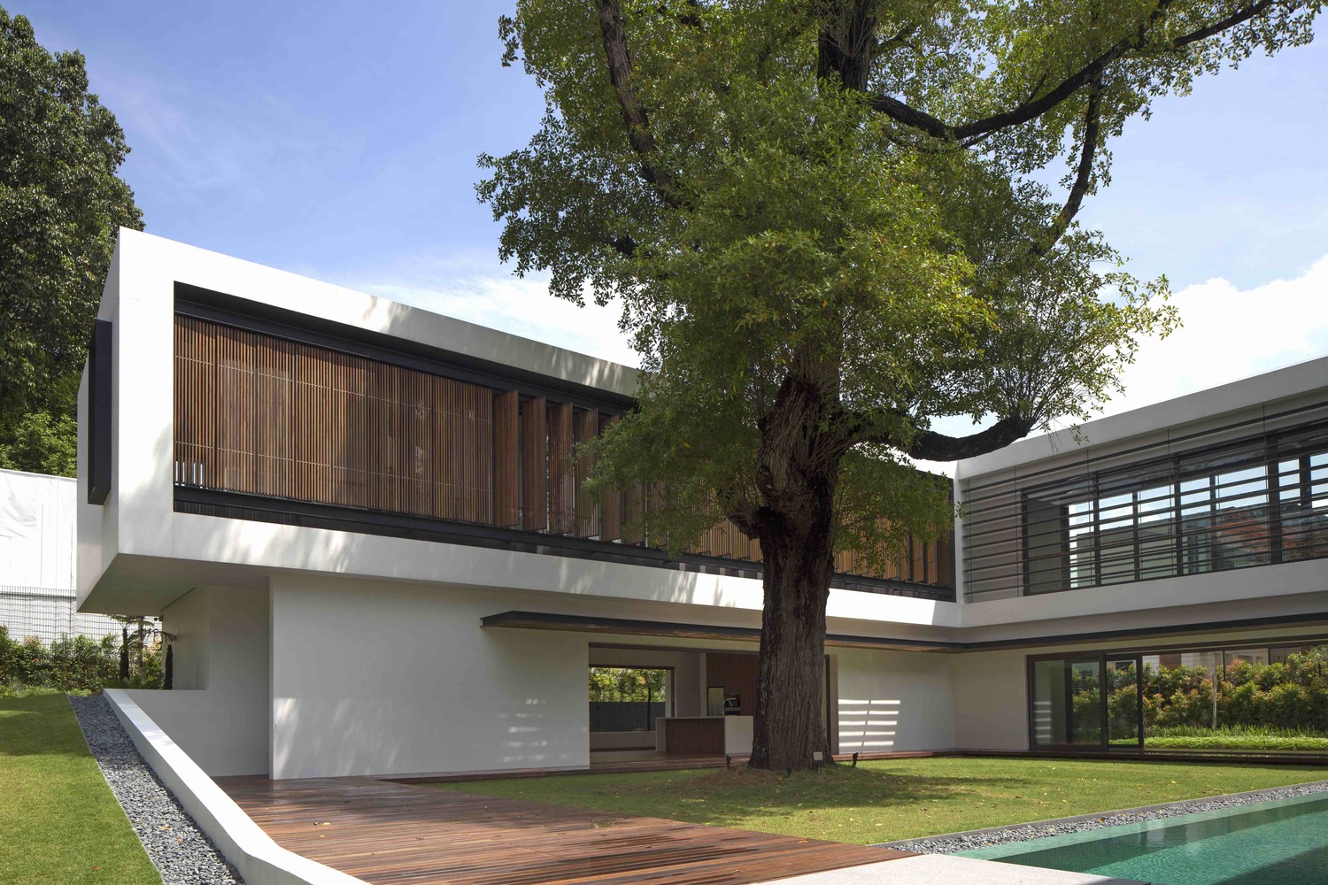 See Through House  Wallflower Architecture + Design-27