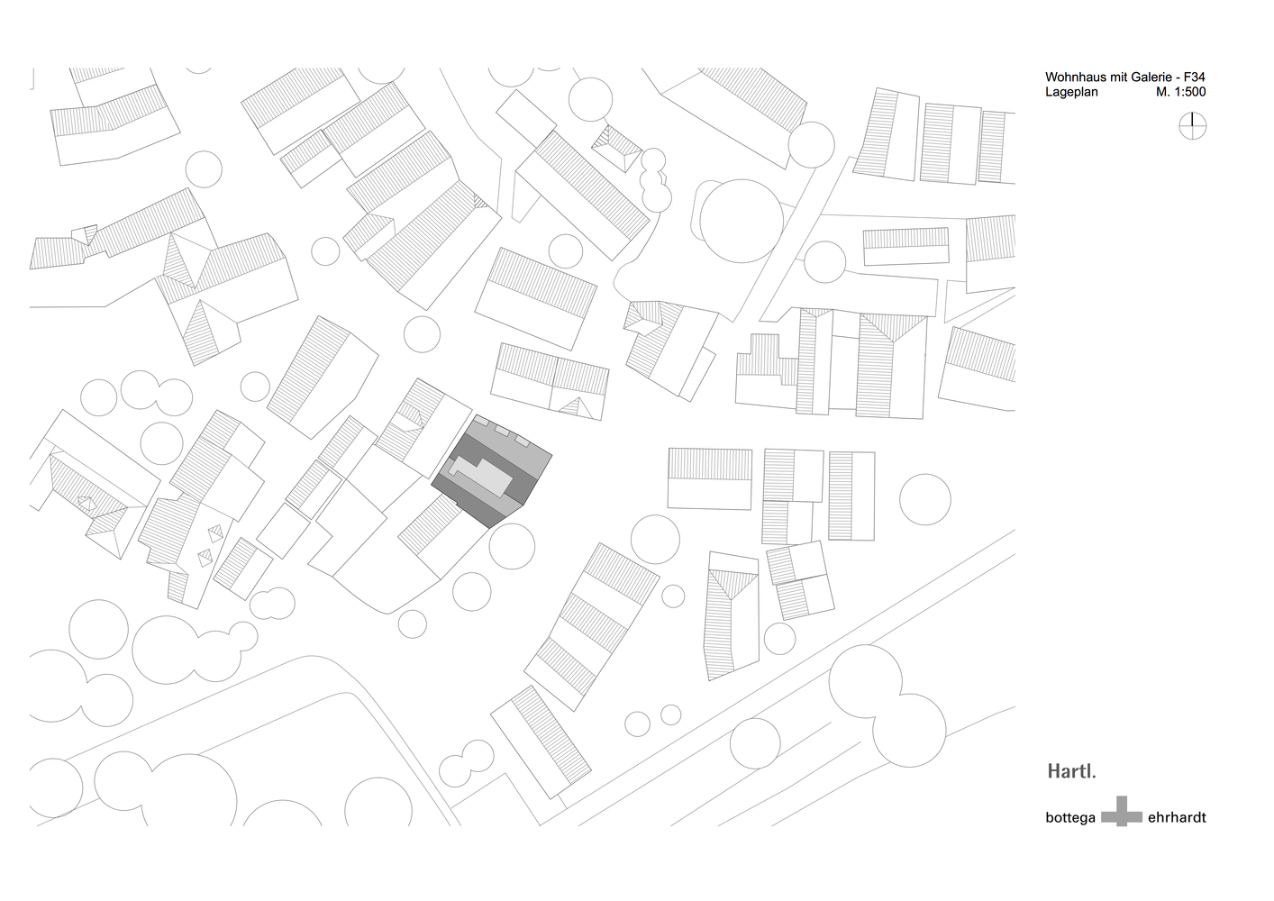 乌尔姆 F34 住宅楼-38