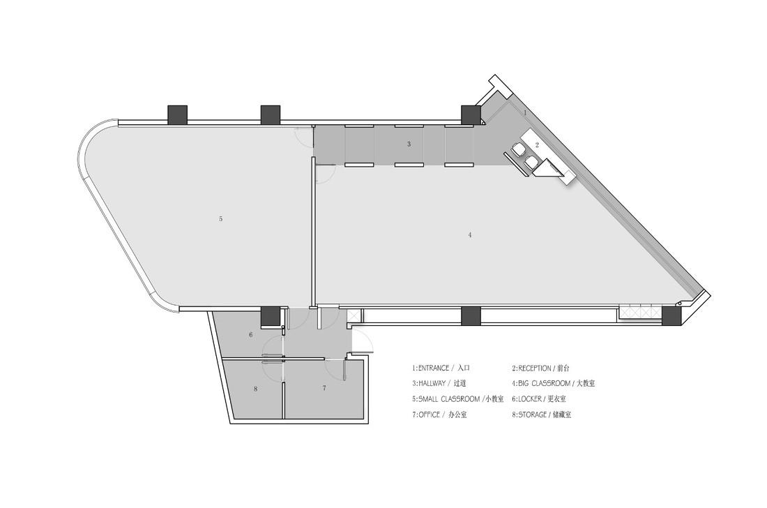 袁志豪丨培训机构丨ACS舞蹈工作室-16