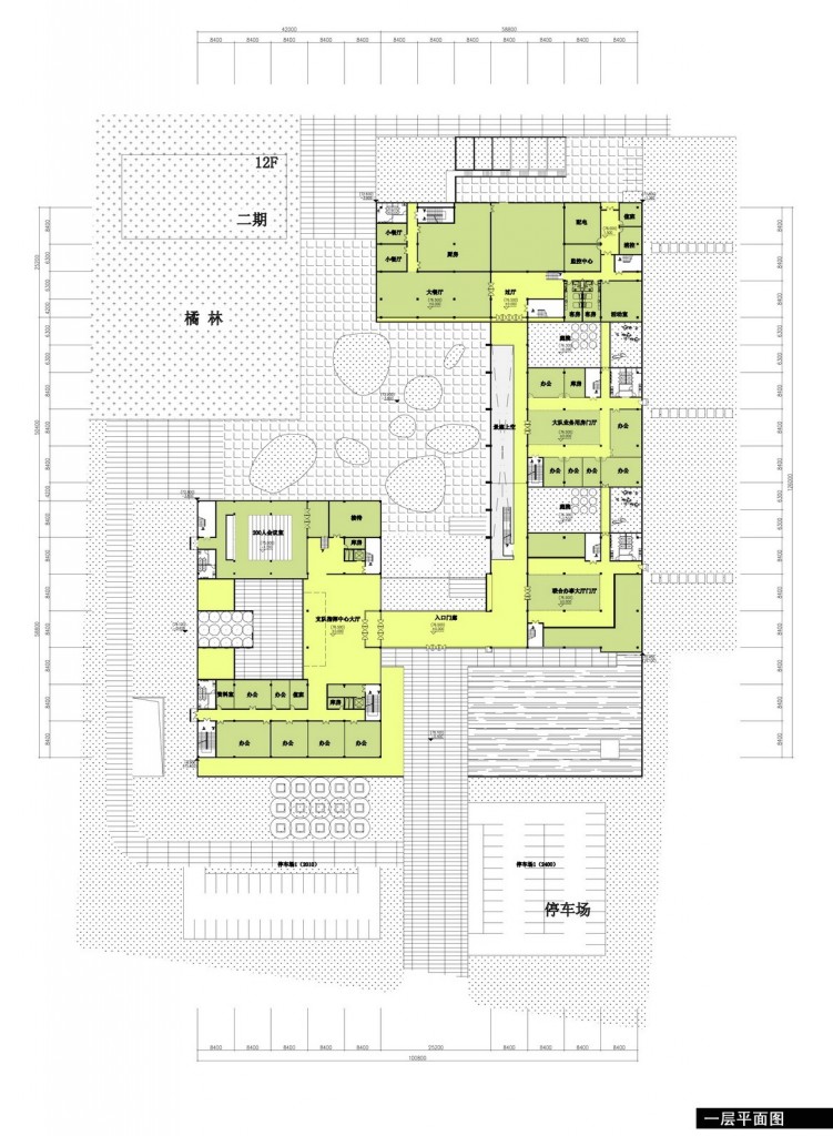 衢州市公安局交警支队指挥中心-20