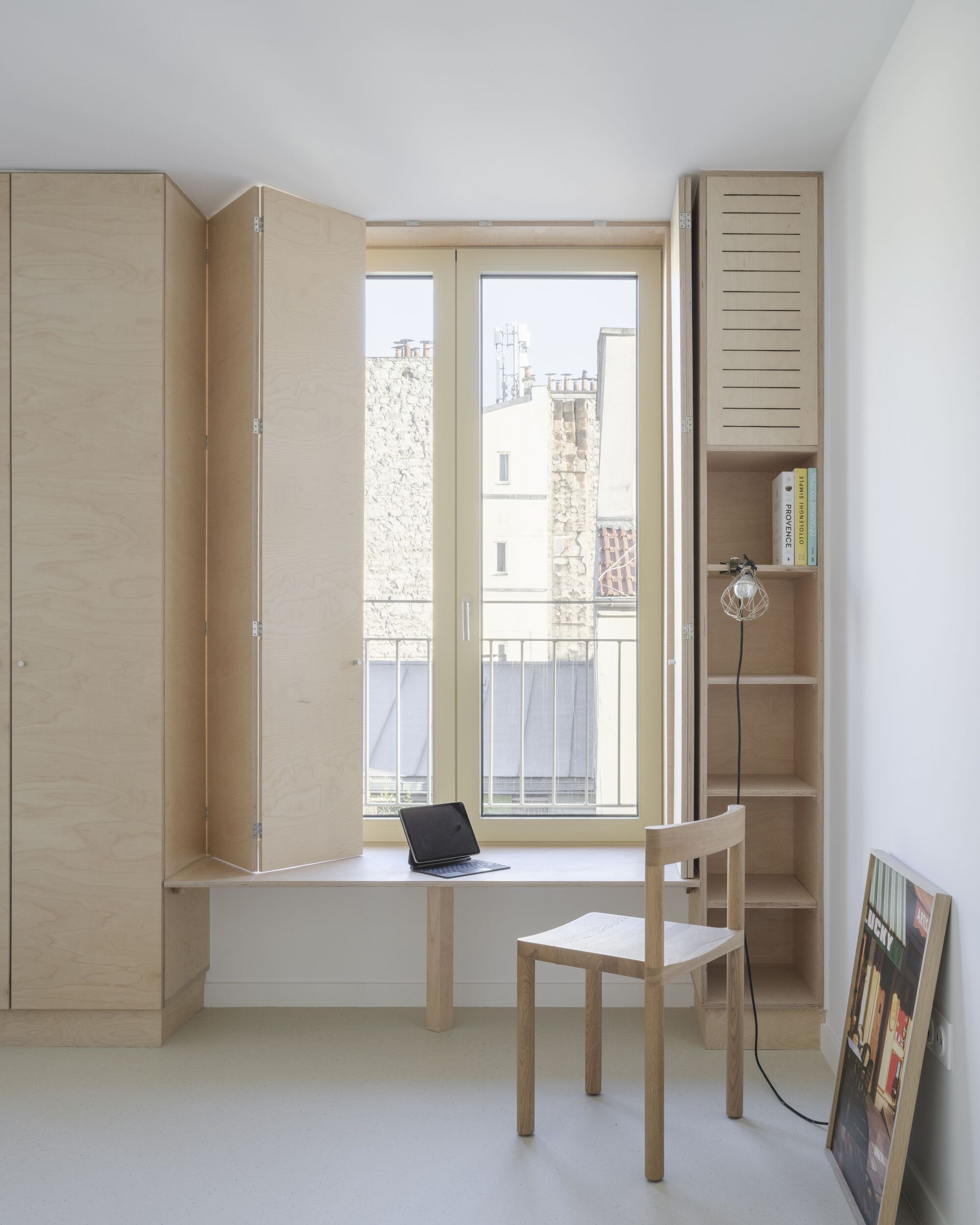 丨法国巴黎丨FUSO atelier-20