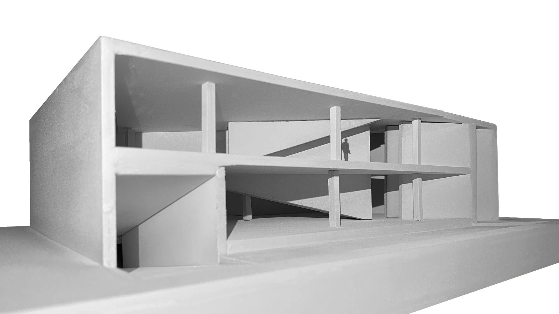 Nowshahr 商业项目丨伊朗德黑兰丨mado architects-44