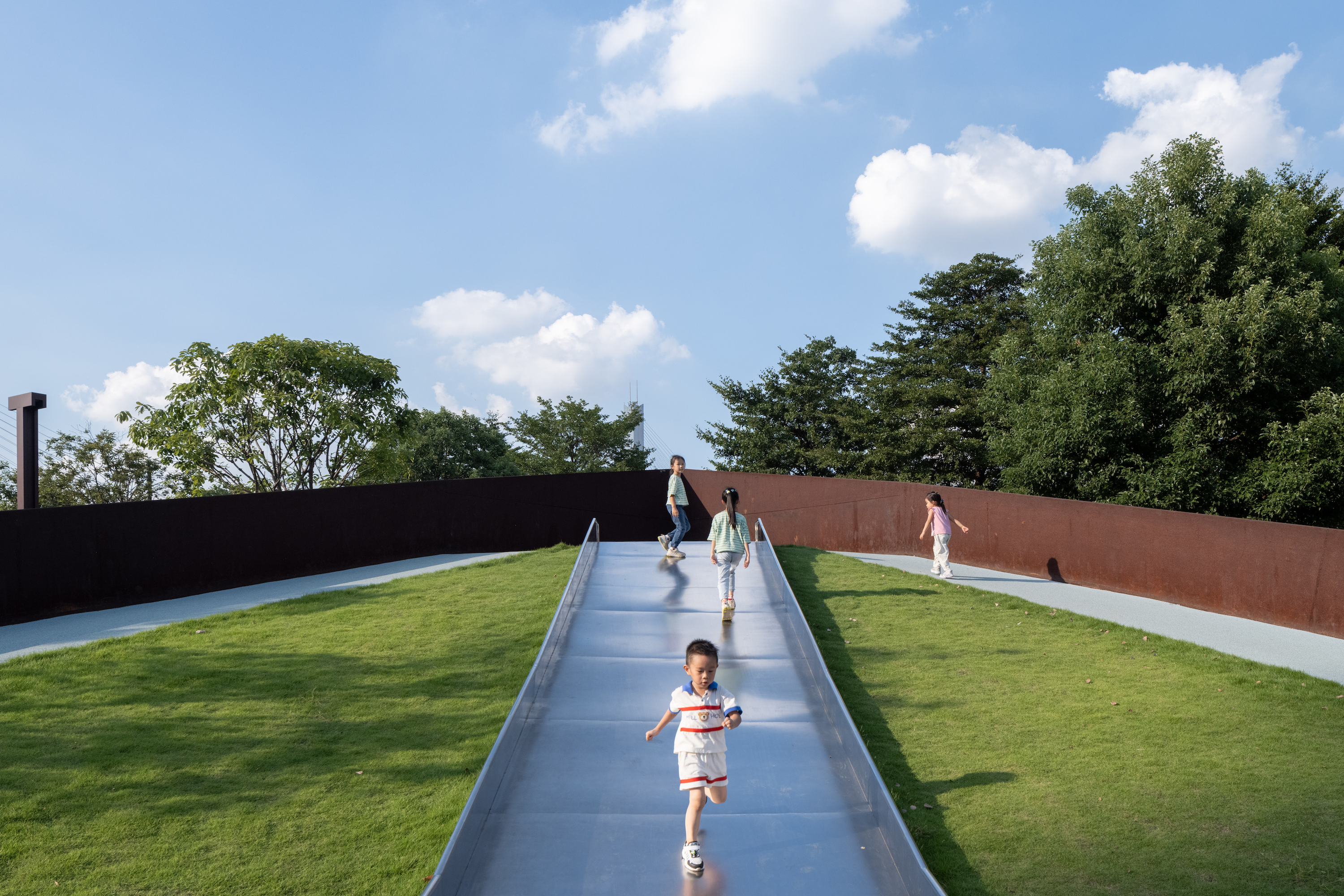 广州滨江天地丨中国广州丨广亩景观-47