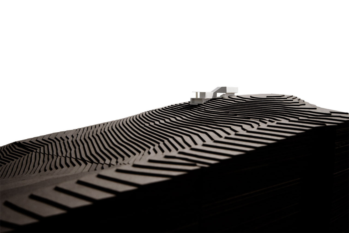 美国移民住宅丨Steven Christensen Architecture-37