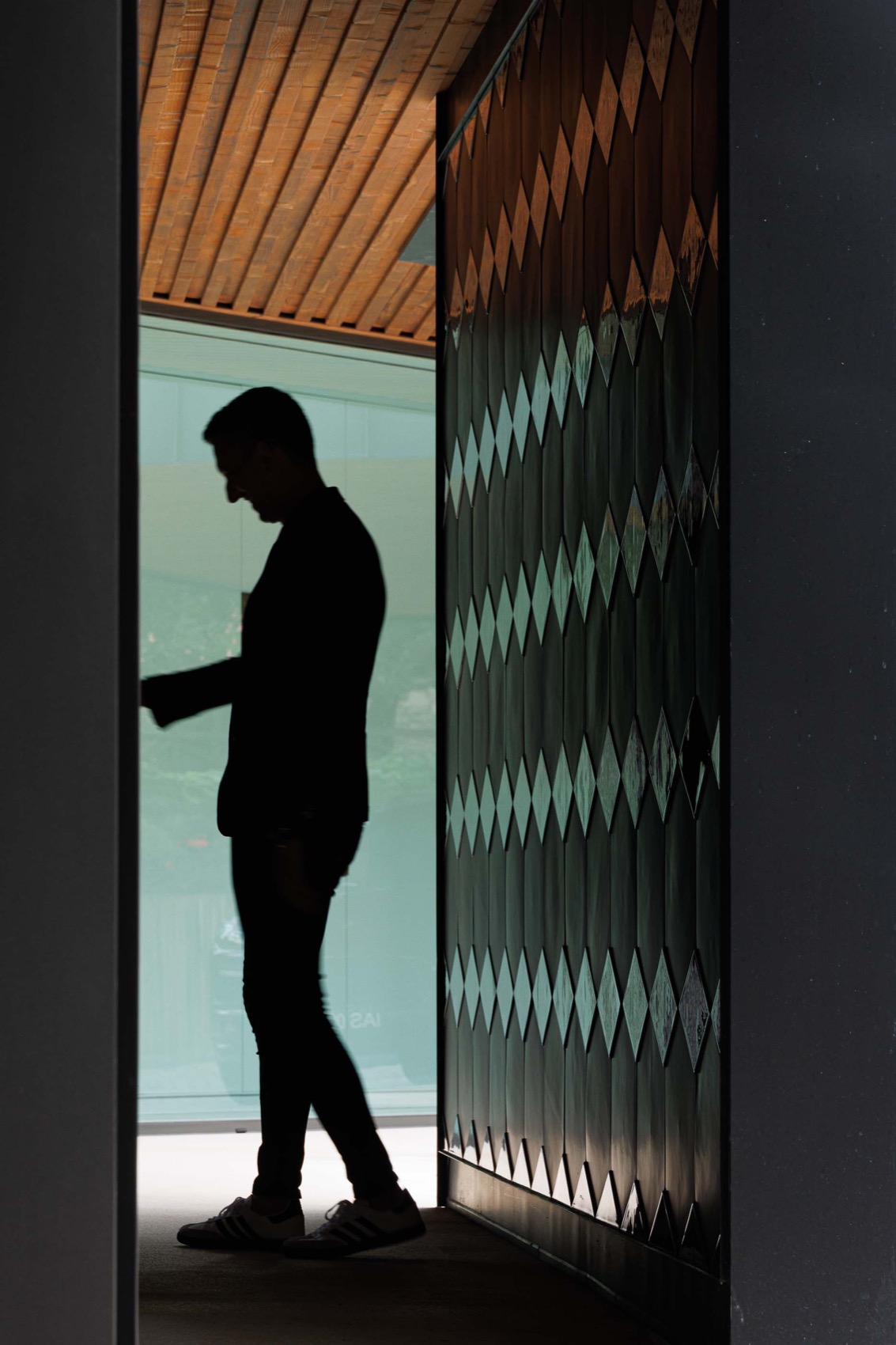 CC住宅 – Quinta dos Carvalhos丨葡萄牙丨Inception Architects Studio-229