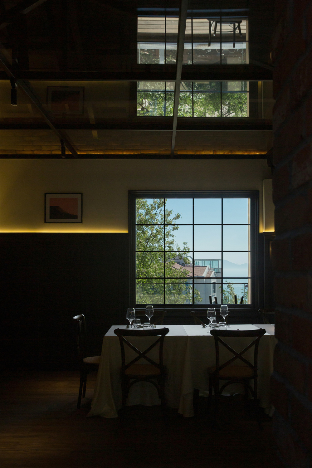 CUP 西餐厅丨中国青岛丨W·SELECT-57