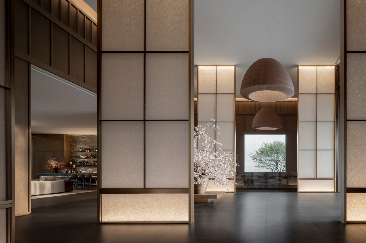 合肥朗拾营销中心丨中国合肥丨于舍-28