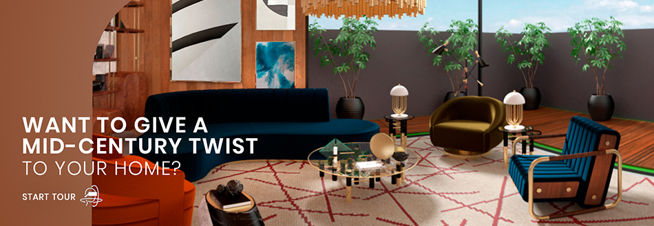 Kendall Jenner洛杉矶新家室内设计丨美国洛杉矶-5