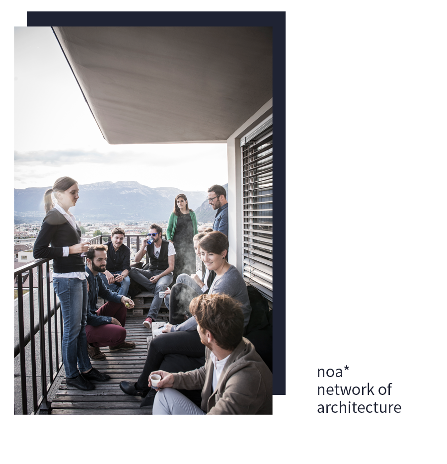 Torgglerhof苹果酒店丨意大利丨noa* ｜network of architecture-67