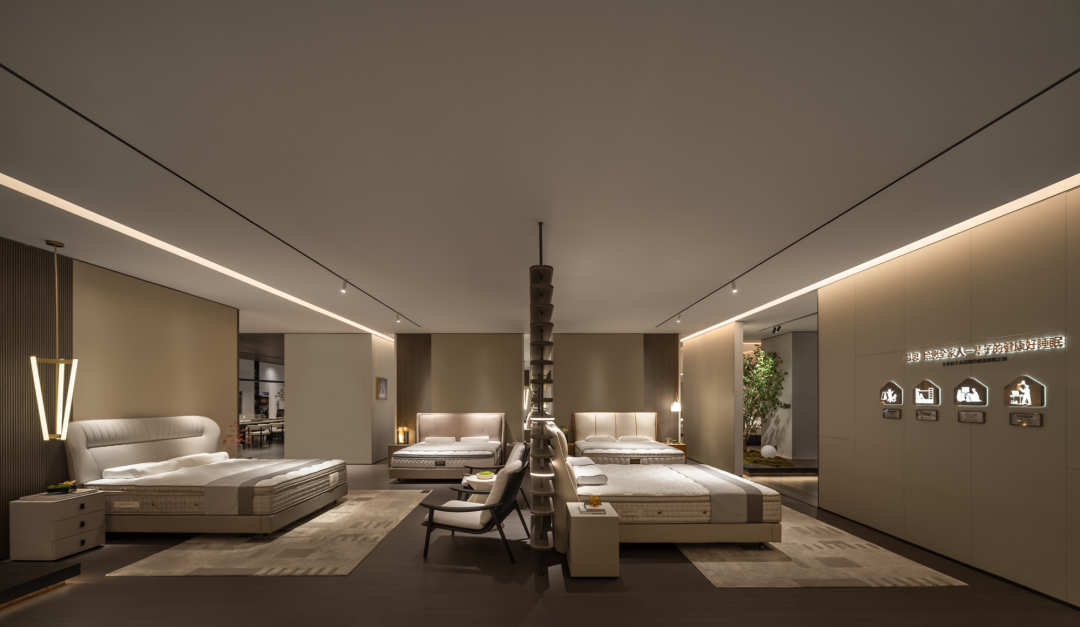 慕思 5·0 综合馆丨中国东莞丨近境制作-32