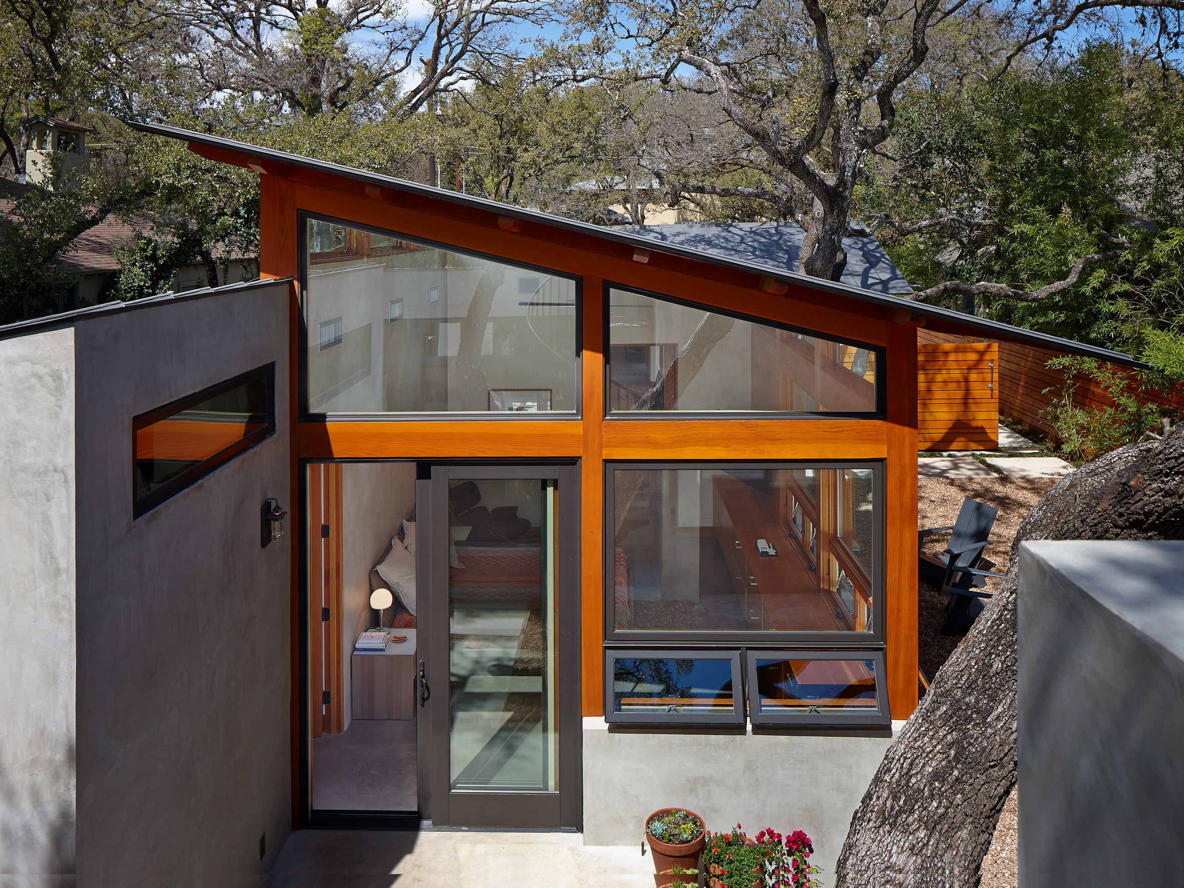 Craig McMahon renovates concrete bungalow in San Antonio for his family-4