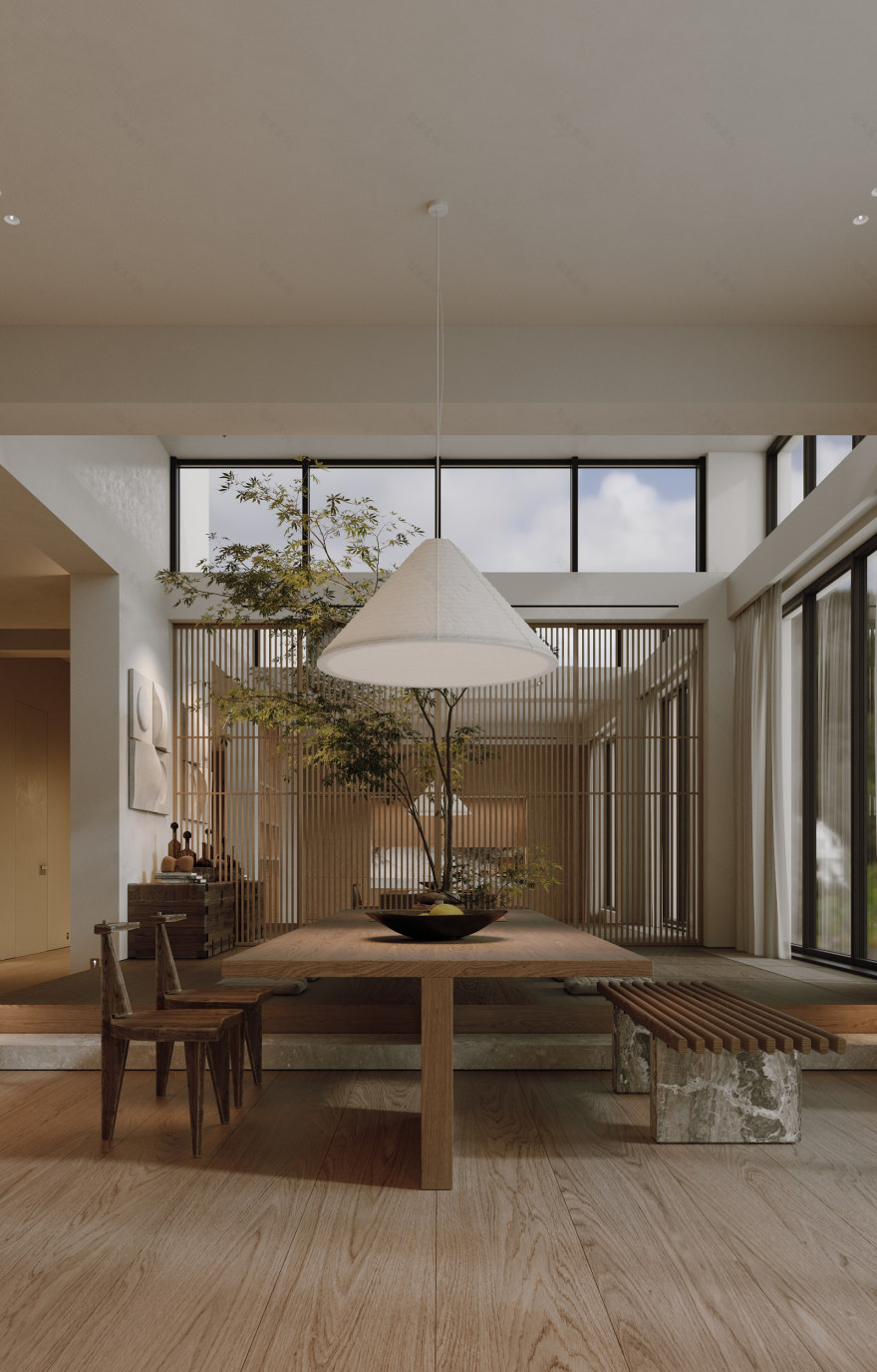 ТАКА ЮКА(湖边住宅项目)-47