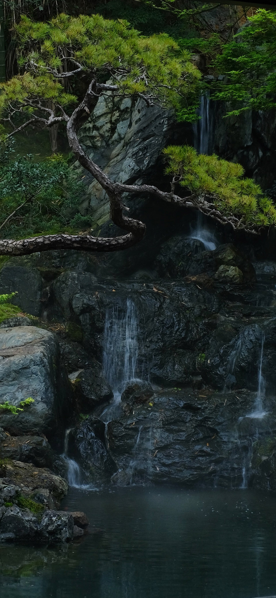 汖墟,杭州丨中国杭州丨山山园林-106