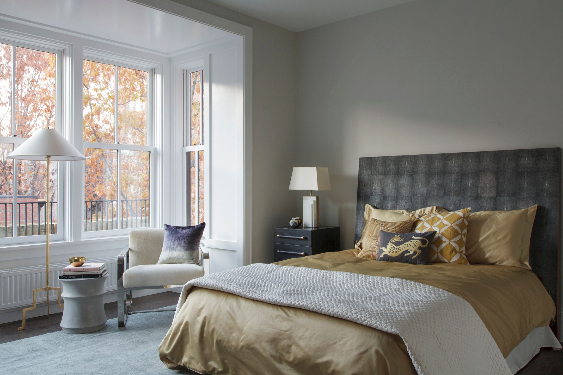 斯特朗广场连排别墅丨The Brooklyn Studio-38