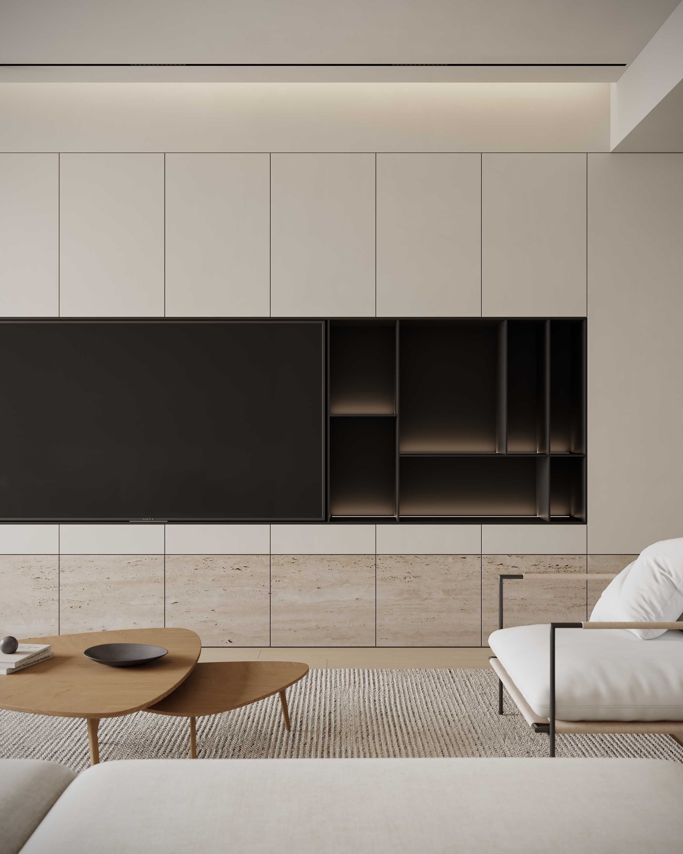 联泰·欣悦春天丨中国汕头丨远校空间设计-18