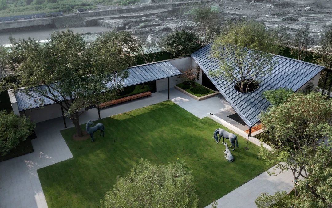 沈阳龙湖·樘前丨中国沈阳丨北京柏涛-27