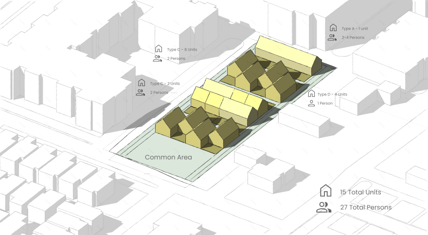 洛杉矶的轮廓丨美国洛杉矶-7