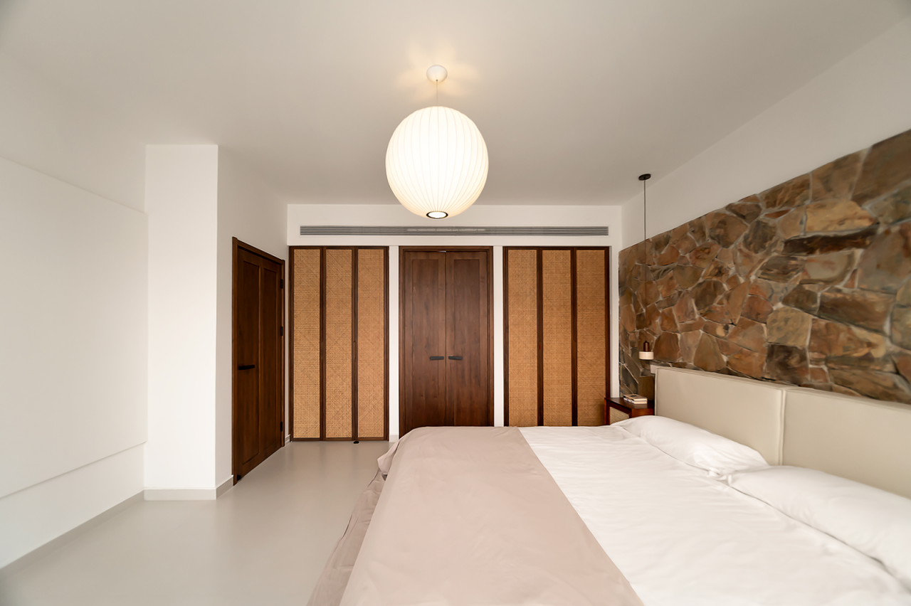 远洋天著春秋叠拼户型丨中国济南丨HI WORK STUDIO-45