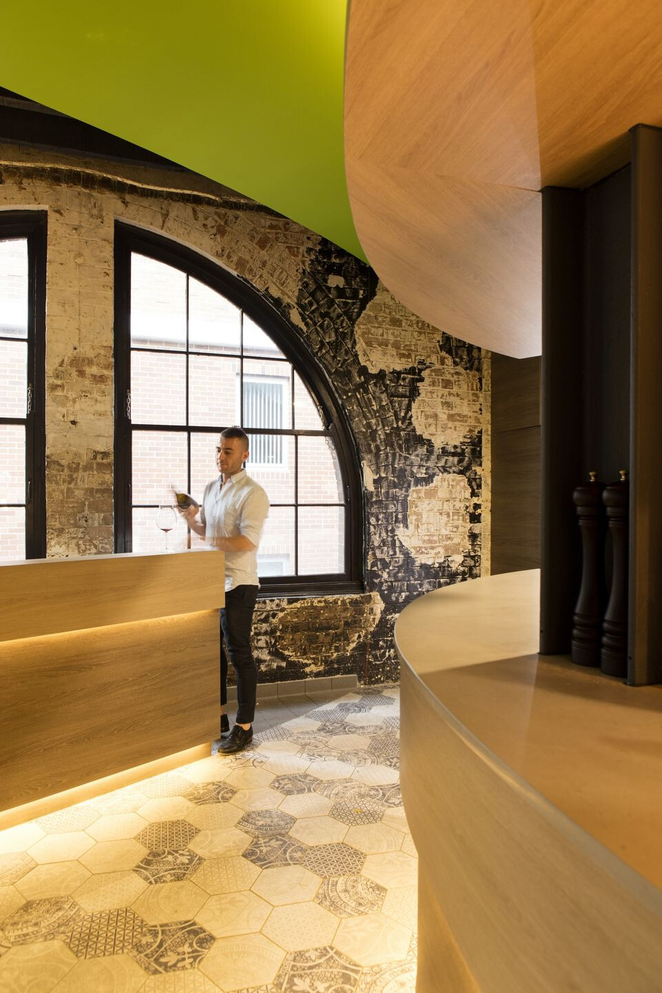 奥利奥肯辛顿街-24