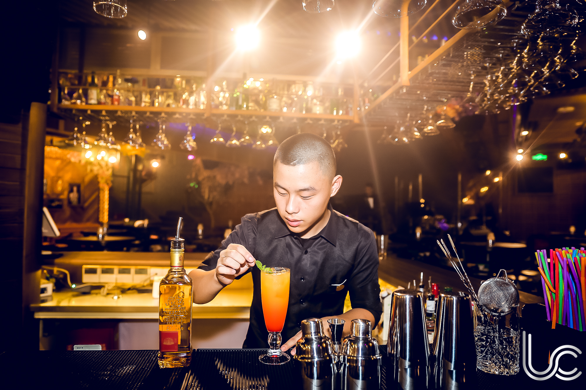 上海 LC LIVE HOUSE 酒吧——师晓峰打造音乐绿洲-26