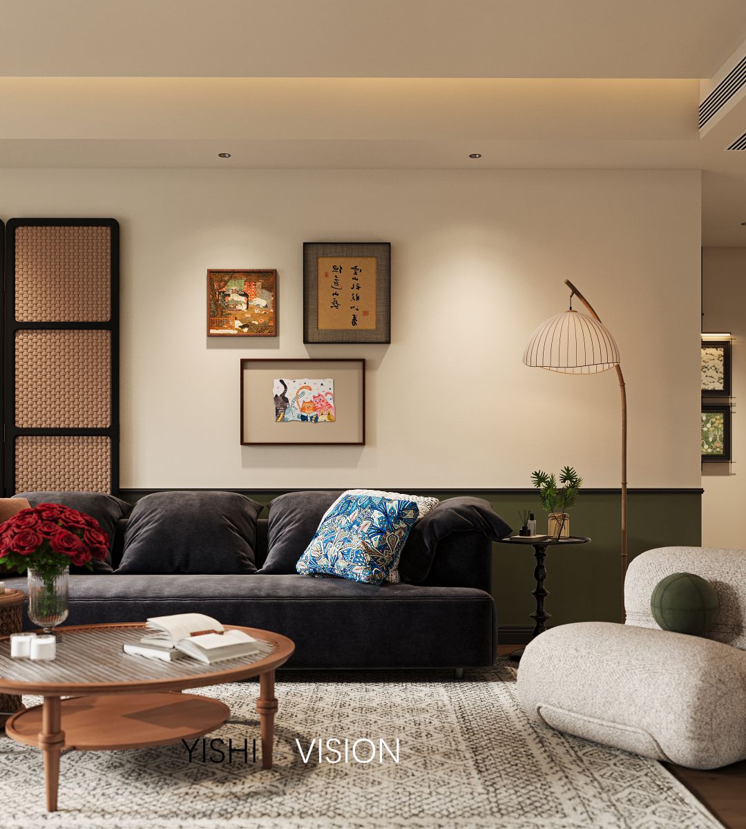 南洋复古风合集-6