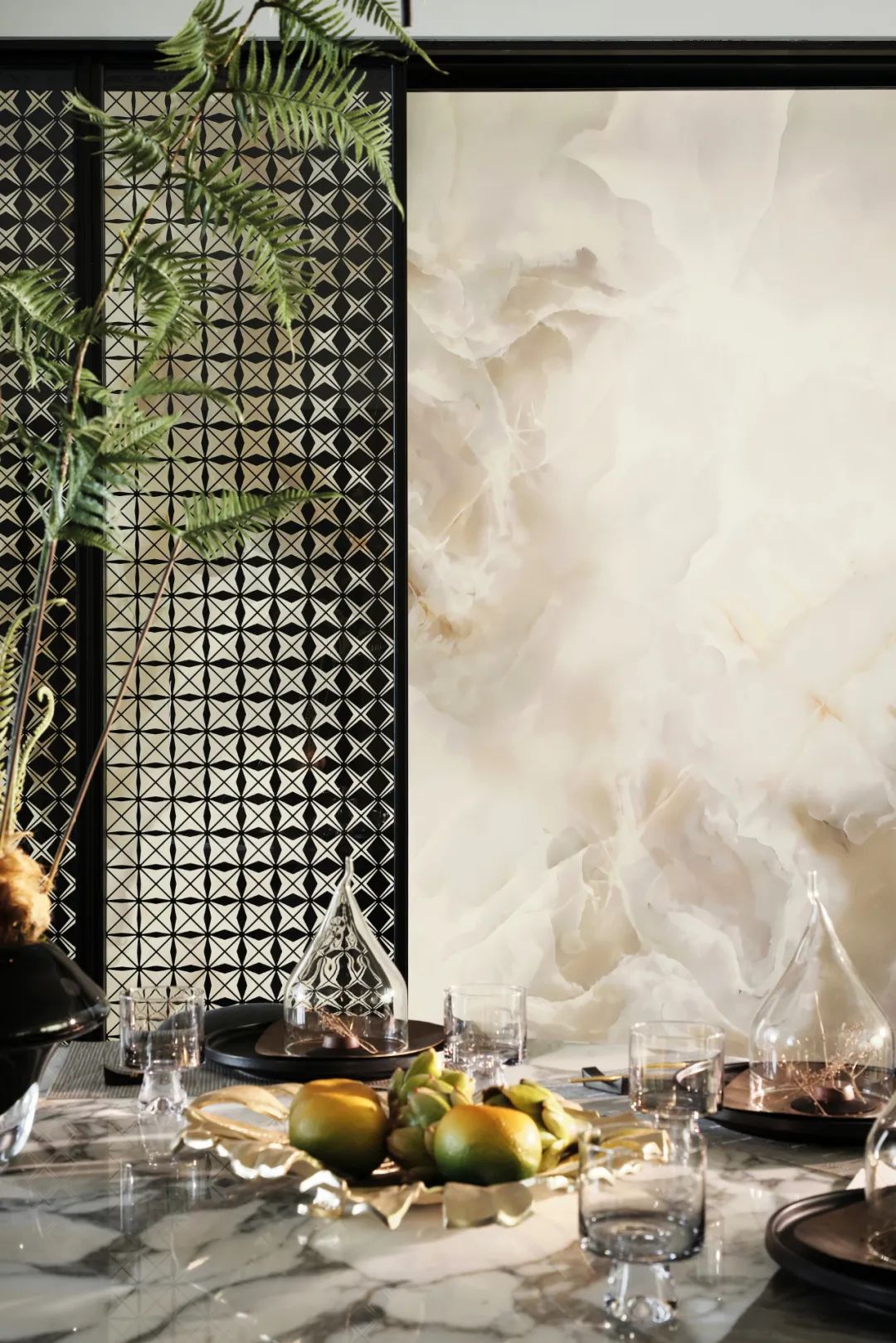 东方意境 · 中海沈阳创意样板间丨中国河北丨上海飞视装饰设计工程有限公司-23