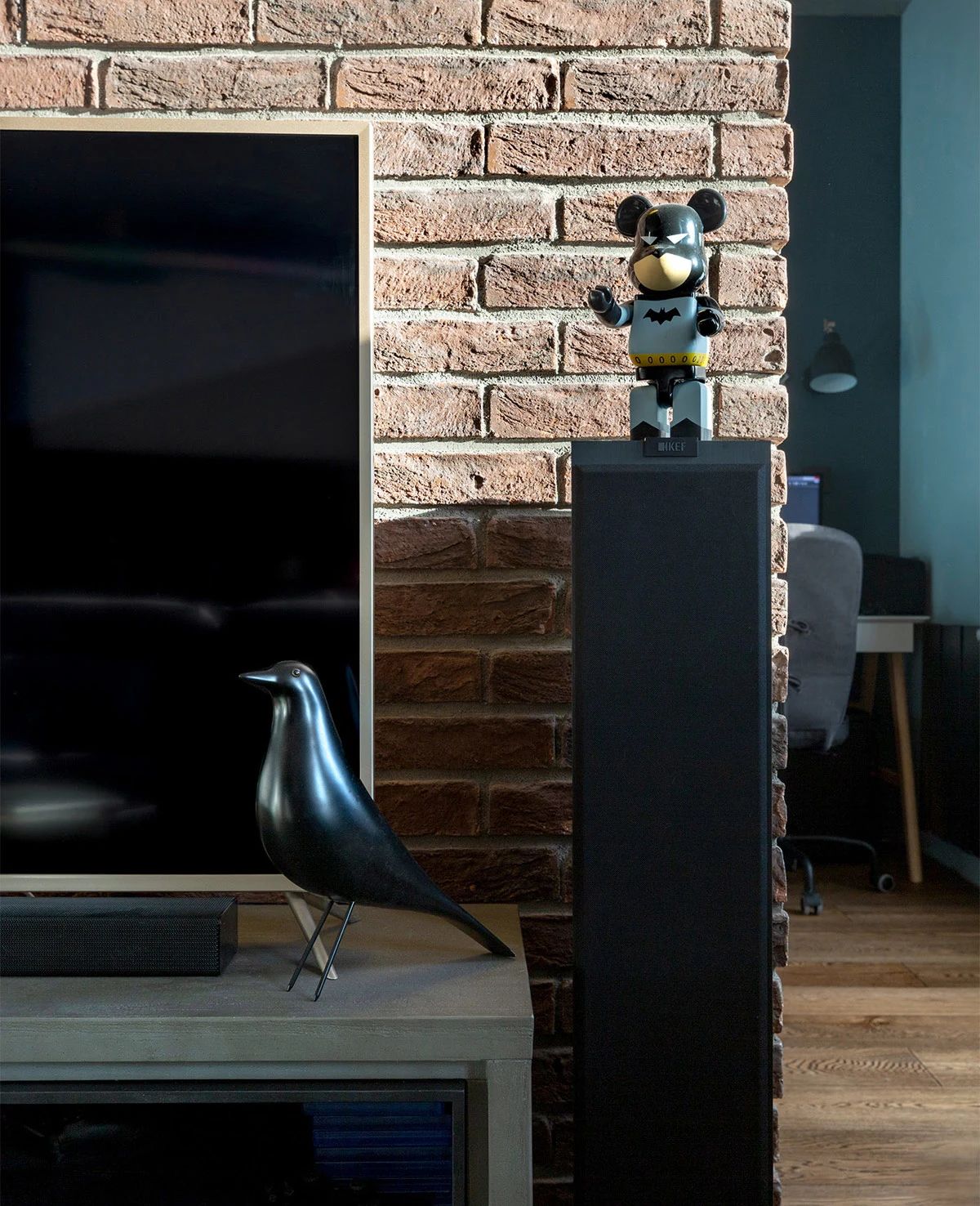 房子不大,但依然可以很精致-32