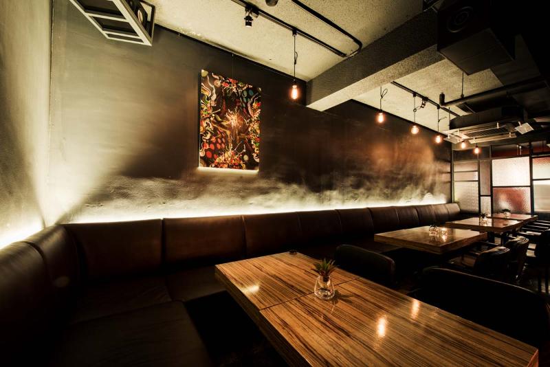 50 平米小户型，打造清新简约空间-5